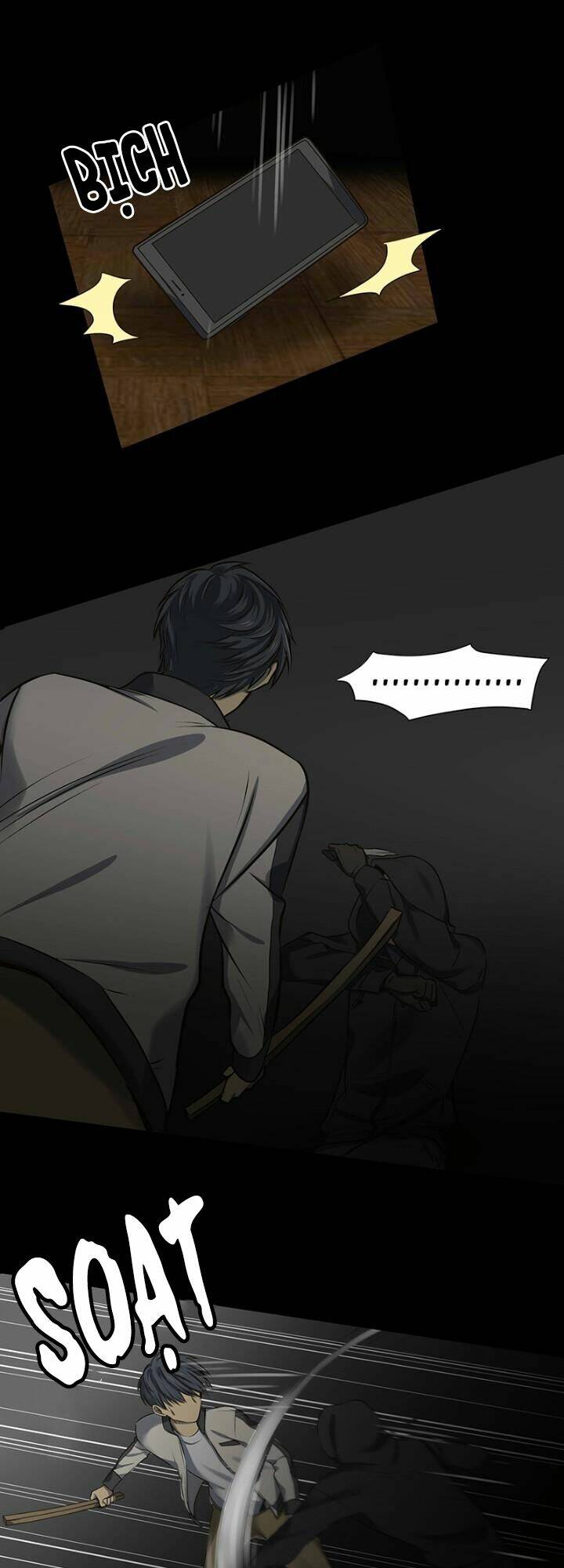 bí mật sâu sắc nhất của tôi chapter 22 10