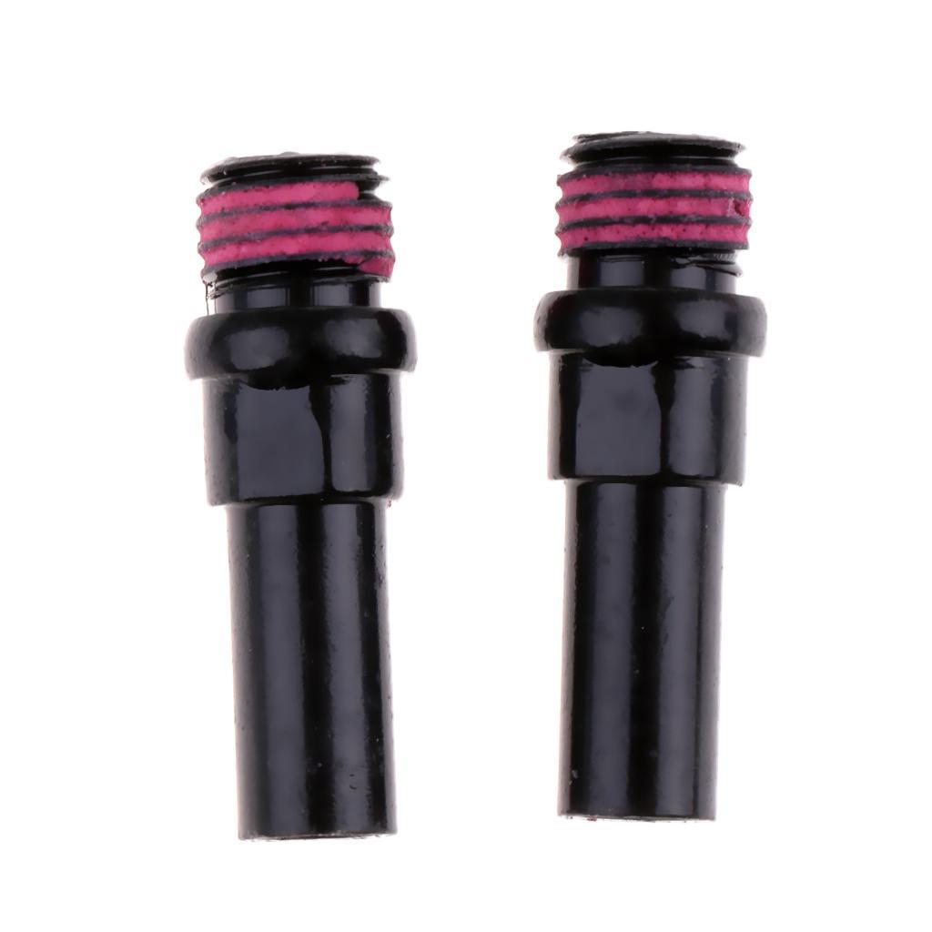 4Pcs Bike V Brake Pivot Frame Screw Pivot Bolts Mount M10 Mount For V Brake