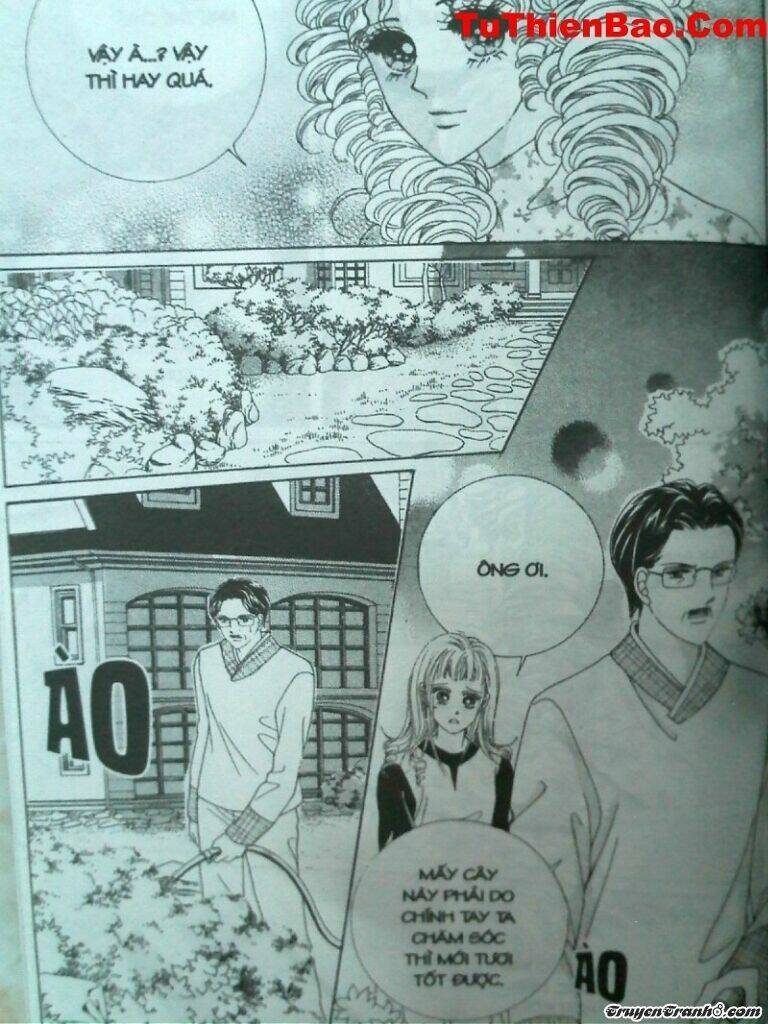 tôi là mẹ còn anh là cha chapter 5 109