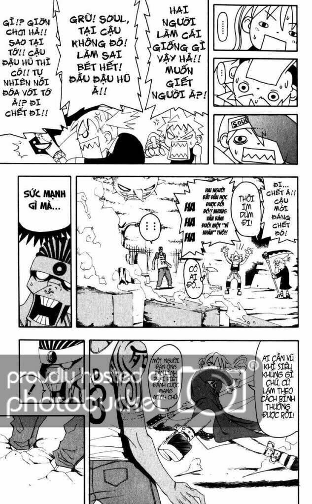 soul eater chapter 1 41