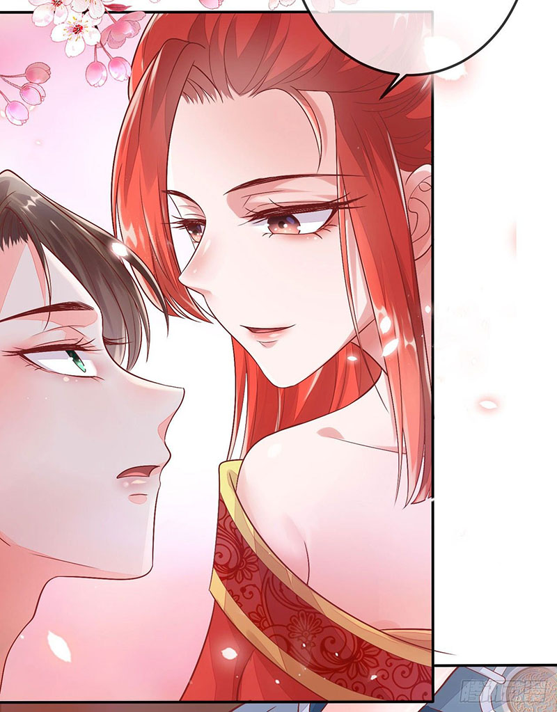 nữ đế lại câu nhân chapter 2 31