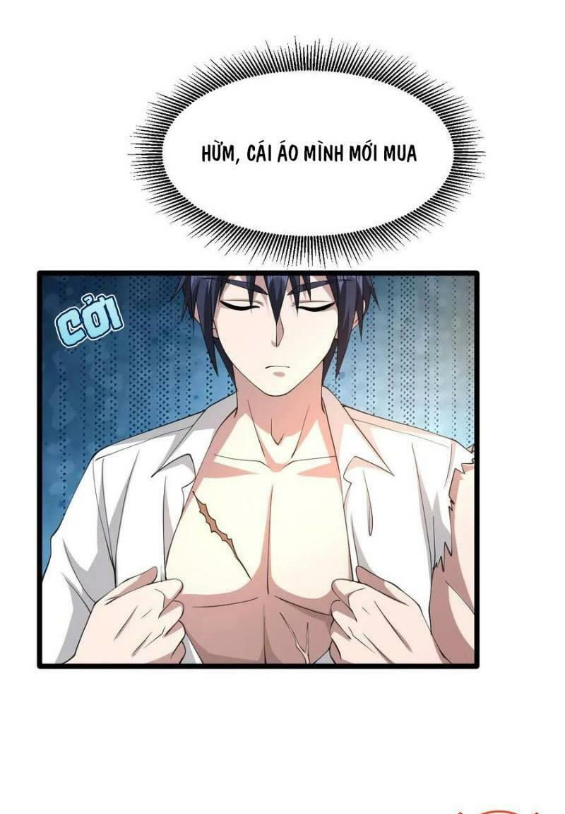 đô thị tà vương chapter 46 28