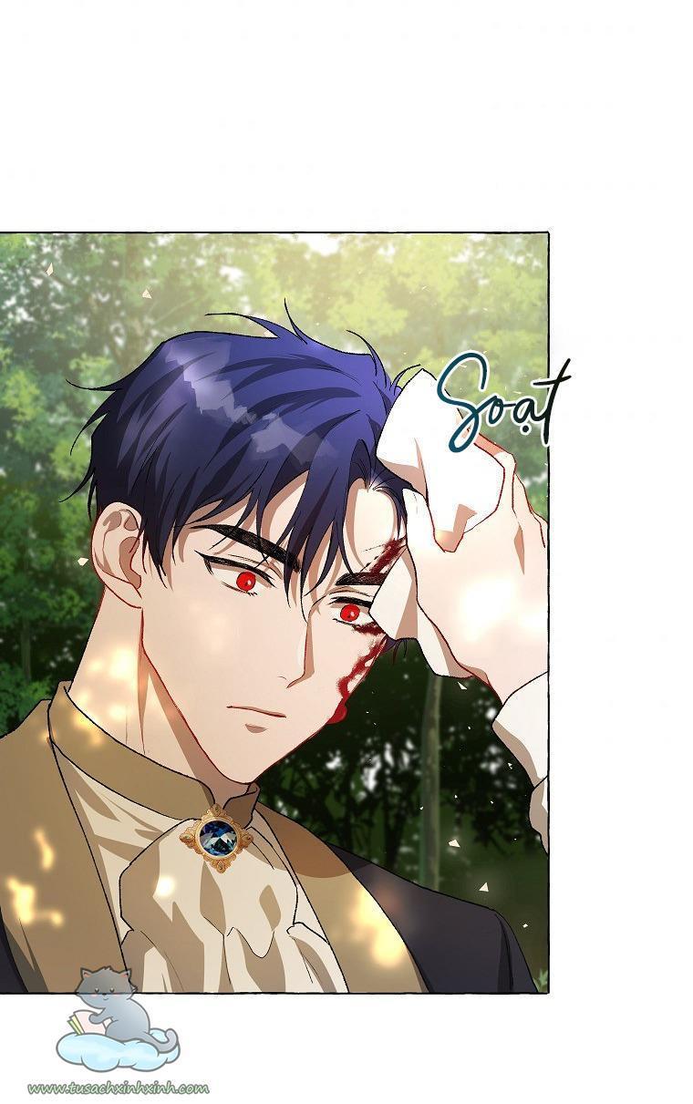 tháng năm cuối cùng của nữ phụ đoản mệnh chapter 18 44