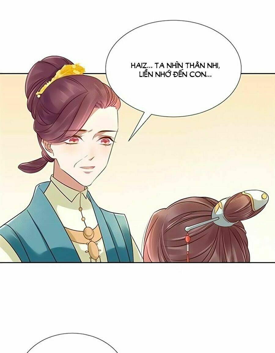 xuân khuê bí lục: xưởng công thái liêu nhân chapter 65 17