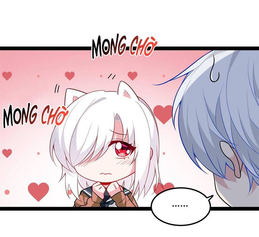 tôi ở thế giới khác dựa dẫm vào phụ nữ chapter 61 54