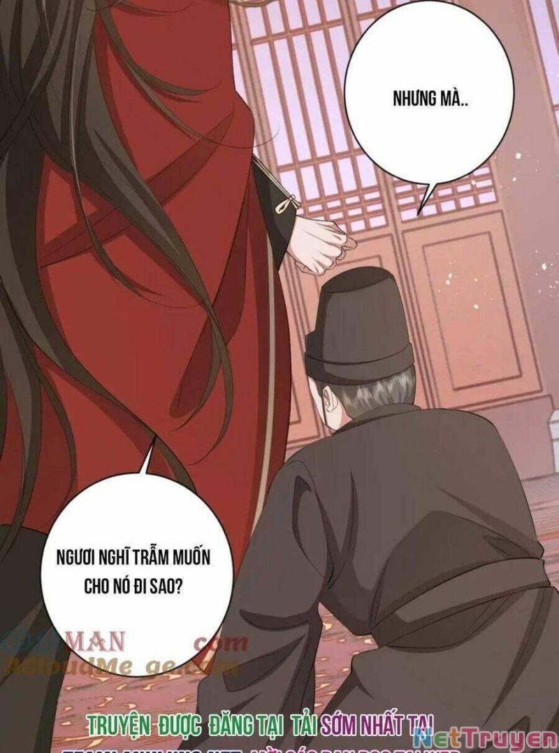 phương thức sinh tồn của công chúa pháo hôi chapter 166 54