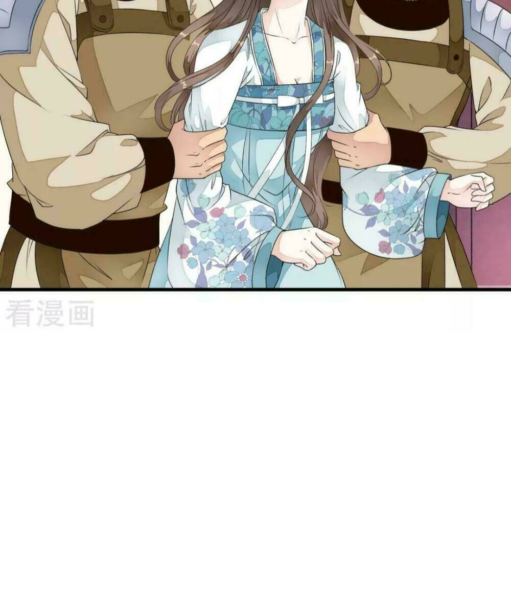 bạch liên yêu cơ người chapter 45 34