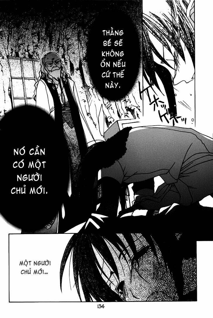 magical x miracle chapter 44 17