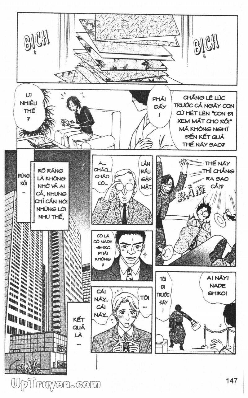 hoàng tử hoa - bud boy chapter 17 149