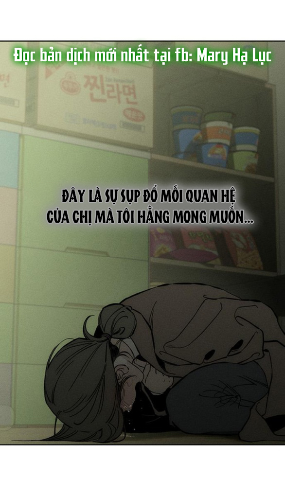 [18+] Nước Mắt Trên Đóa Hoa Tàn chapter 18.2 6