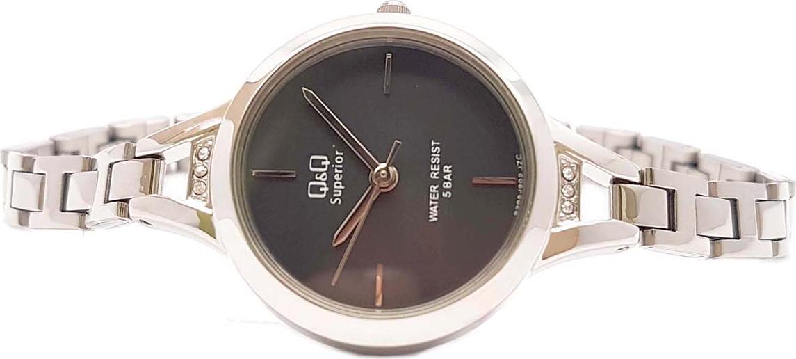 Đồng hồ nữ Q&Q S305J202Y
