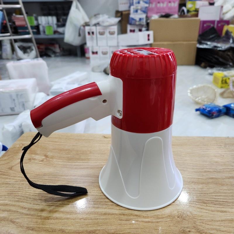 Loa phóng thanh Megaphone 35w công suất lớn