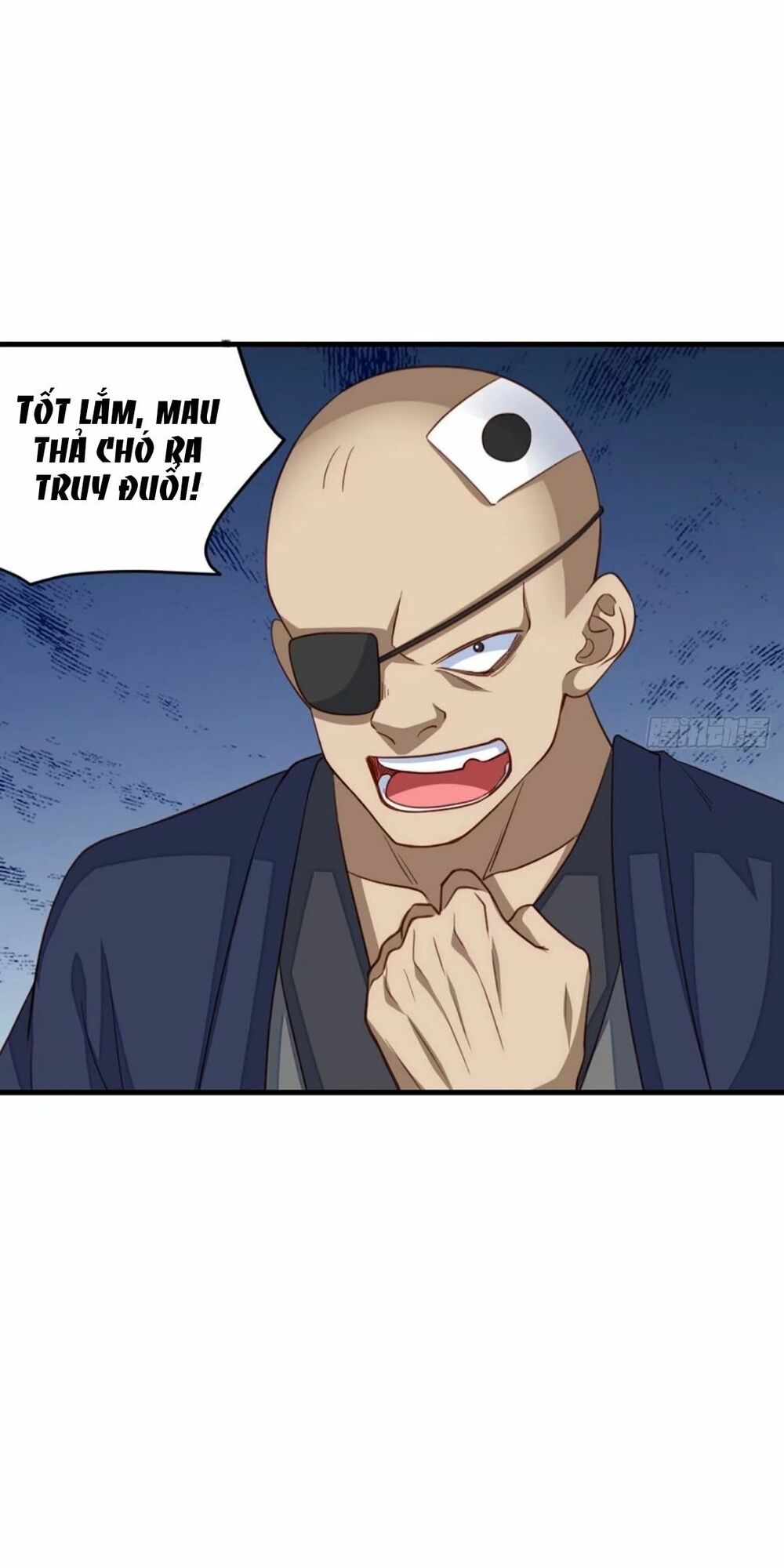 thuần hóa ba ba bạo quân chapter 4 16