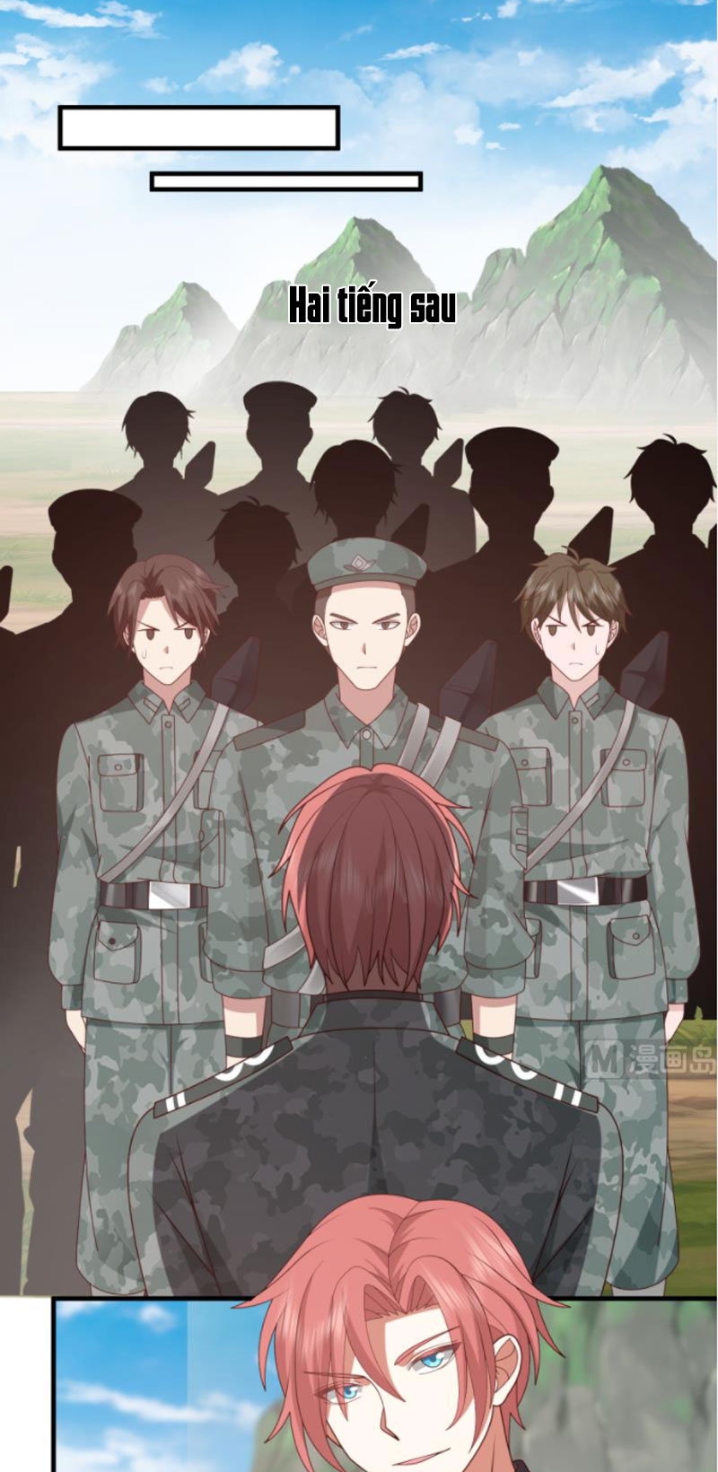 trên người ta có một rồng chapter 483 5