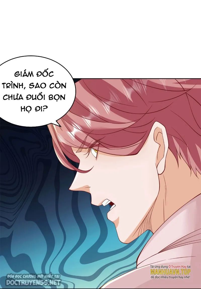 tài xế lái xe công nghệ như ta có nhiều tiền thì sao? chapter 3 50