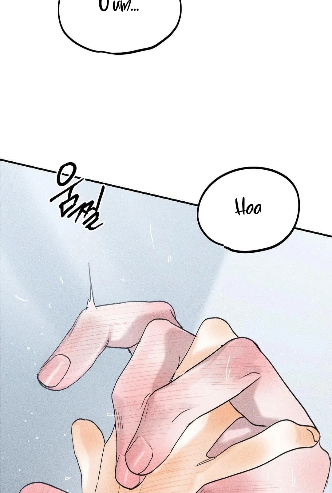 [18+] người đàn ông làm tình với quỷ chapter 20.2 45