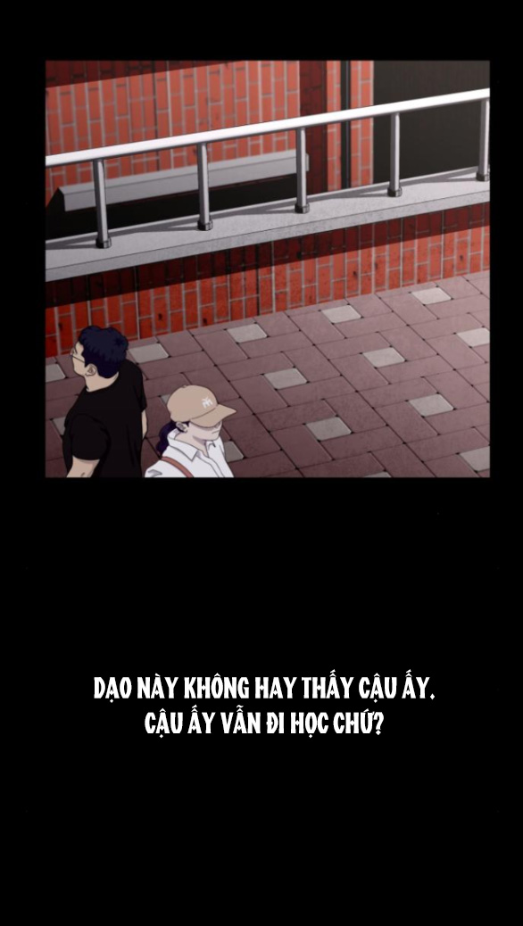 Nari Ở Nhà Đối Diện chapter 44.2 - Trang 3