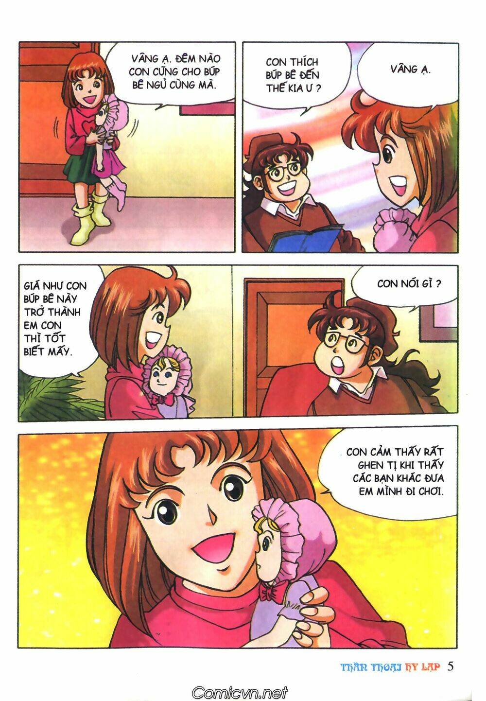 thần thoại hy lạp màu chapter 34 4