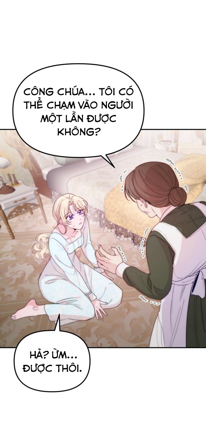 hoàng đế bạo quân ôm lấy tôi chapter 55 9