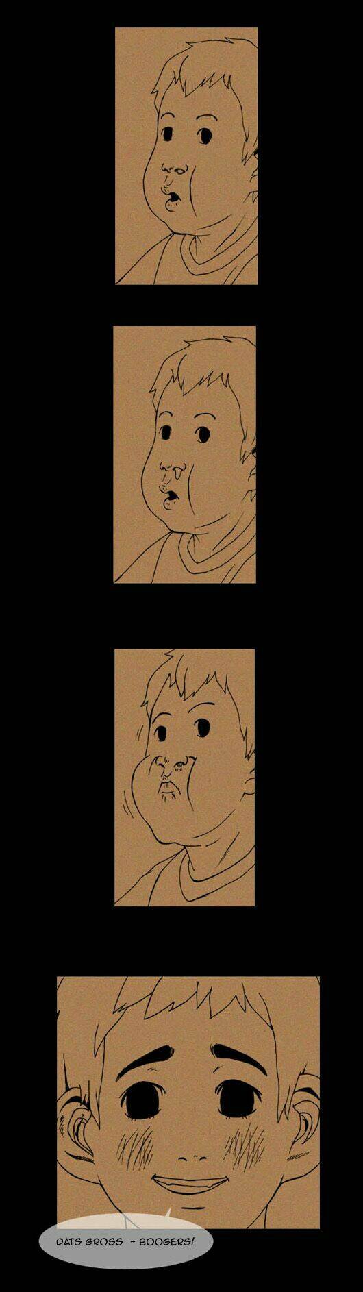 let's fight ghost chapter 6 12