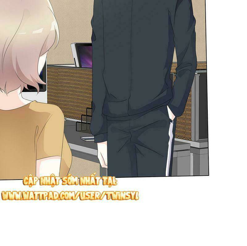 ái người tình xuất vu lam chapter 96 40