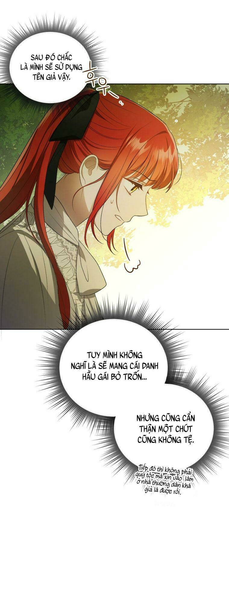 tôi trở thành phiên dịch viên của bạo chúa chapter 11 49