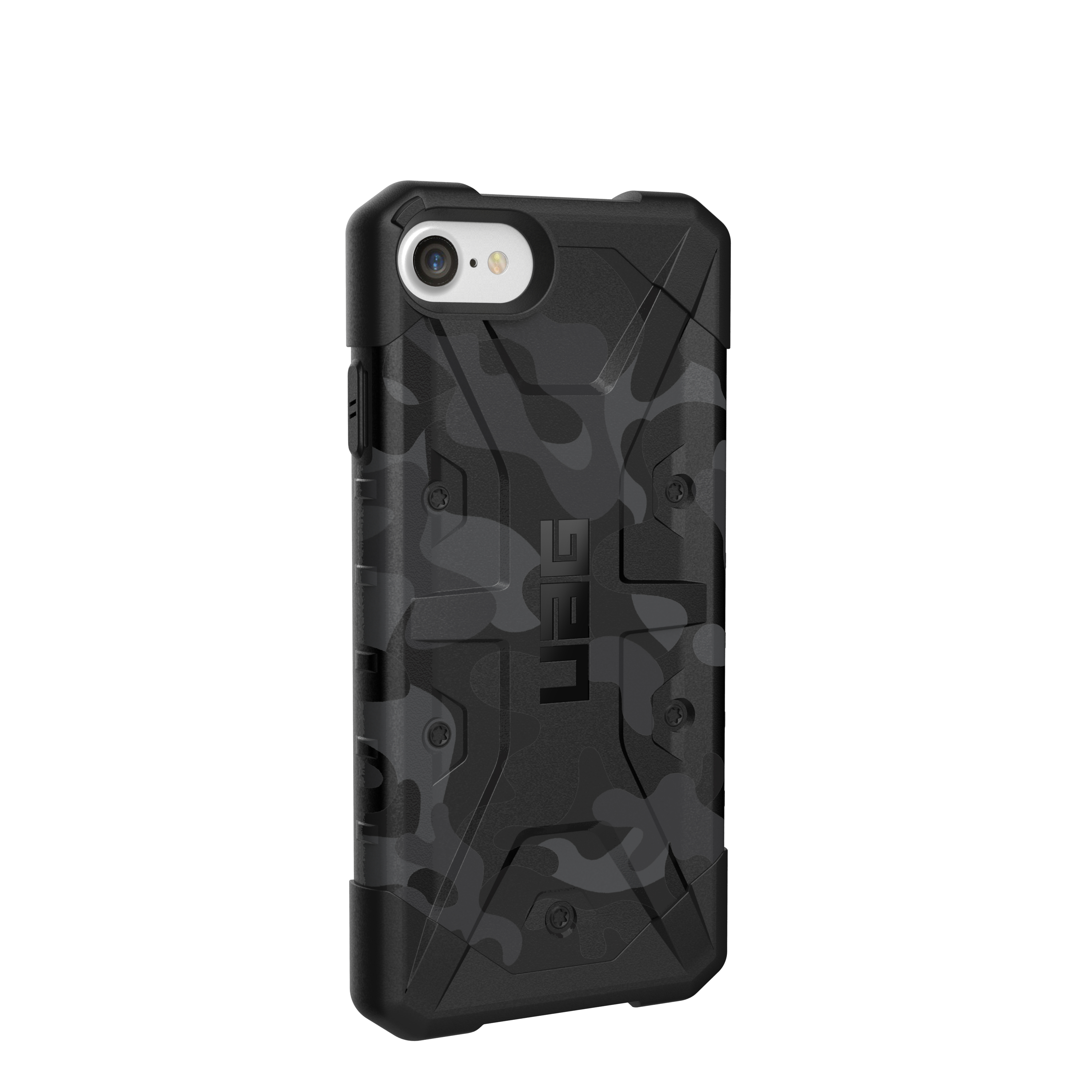 ỐP LƯNG UAG PATHFINDER SE CHO IPHONE SE 2020 HÀNG CHÍNH HÃNG