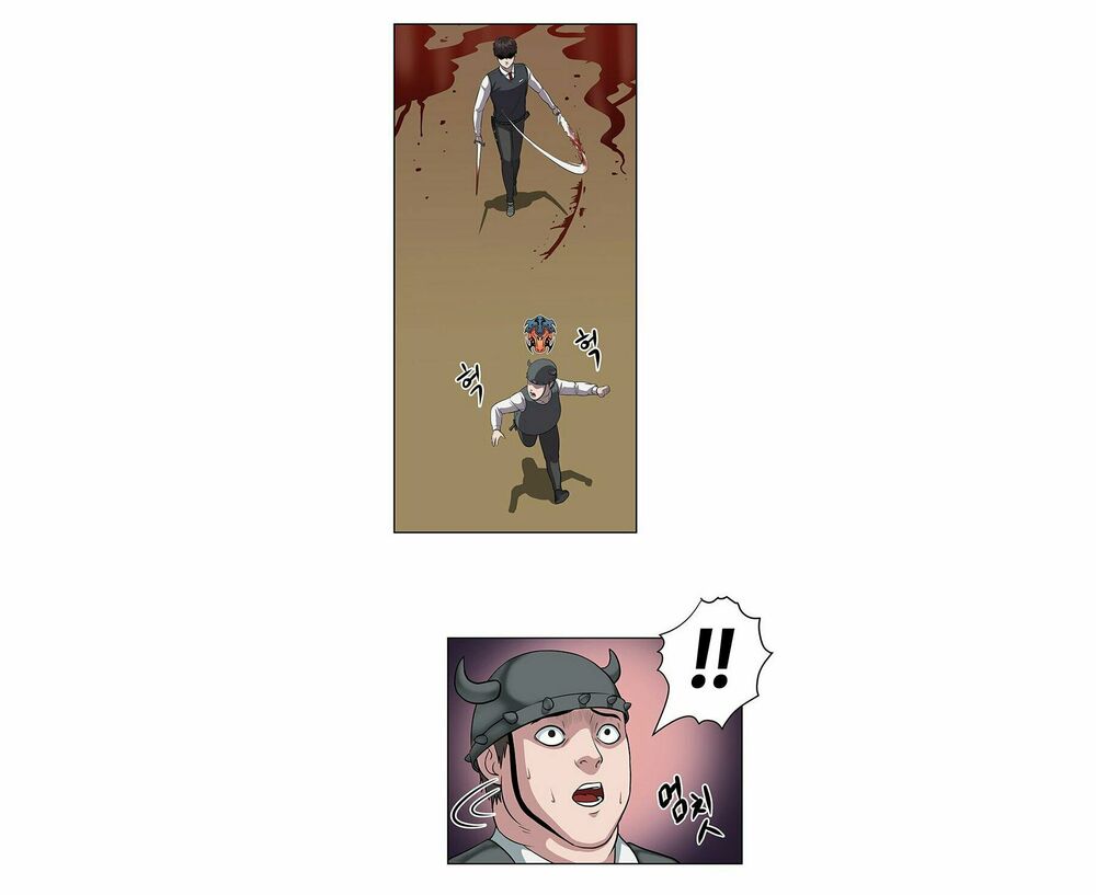 kẻ phán xét chapter 12 29