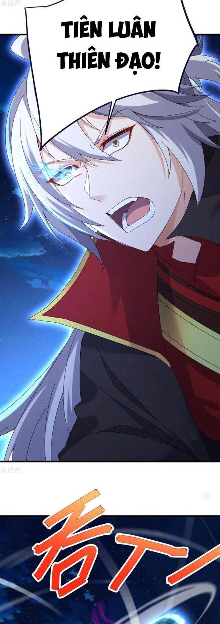 tiên võ đế tôn chapter 693 3