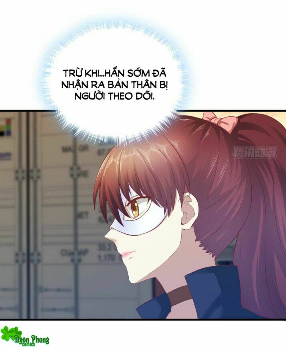 khi trò chơi ác ma bắt đầu chapter 94 18