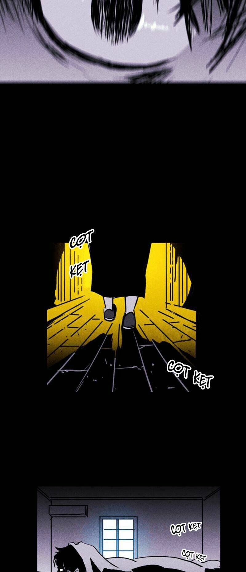 Chuồng lợn chapter 4 16