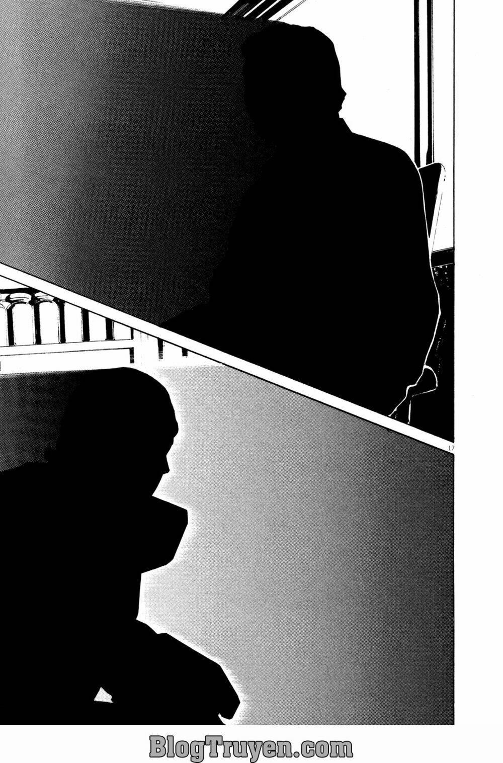 homunculus chapter 72 3