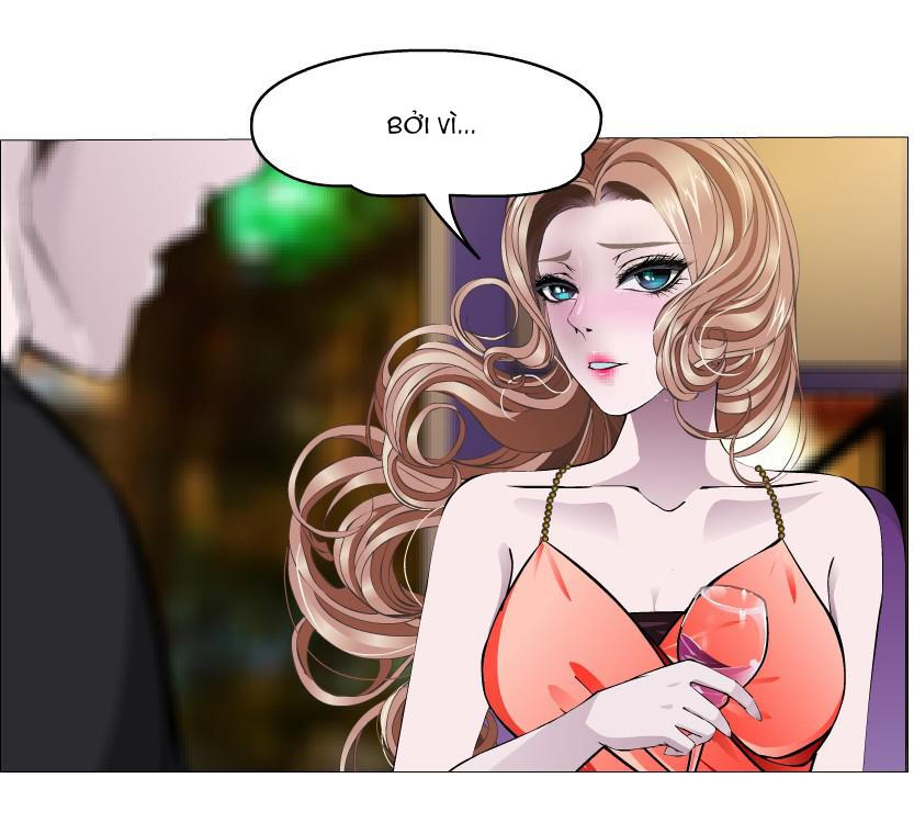 cạm bẫy của nữ thần chapter 98 21