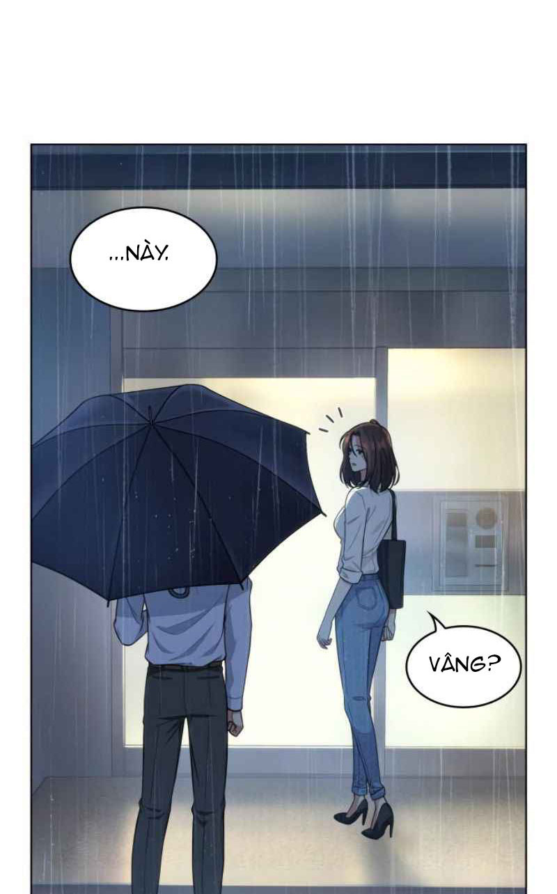 câu chuyện về chị đồng nghiệp của tôi chapter 46.2 32