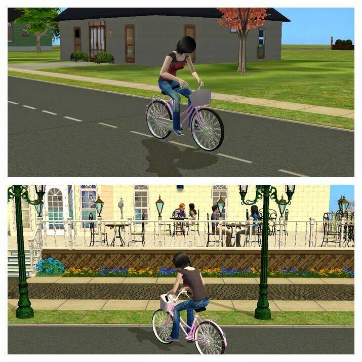 em là cô dâu của anh [truyện sims] chapter 19 37