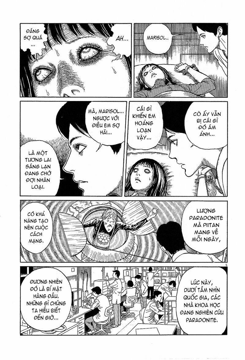 black paradox chapter 6 6