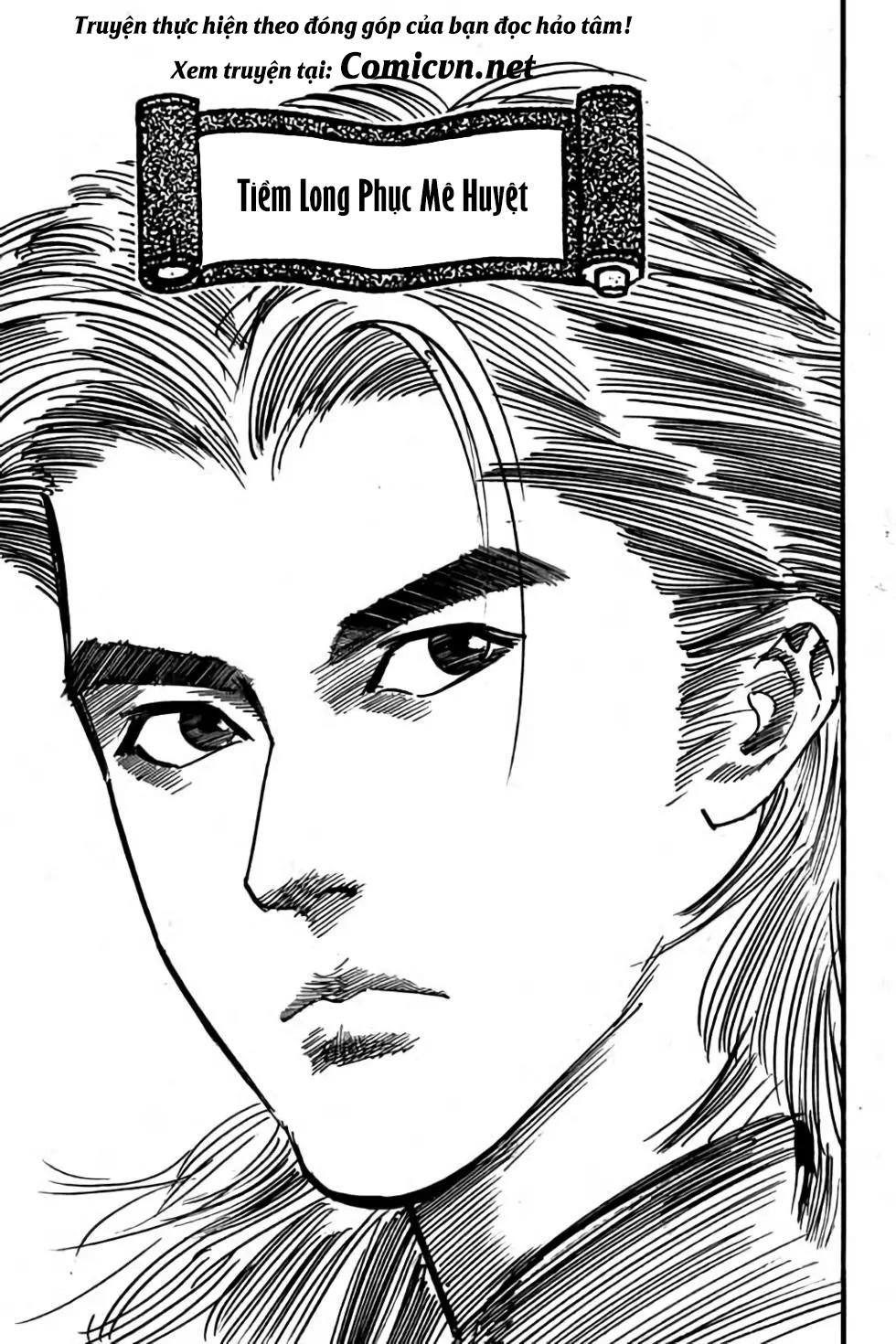 hiệp vương liêu thiêm đinh chapter 71 1