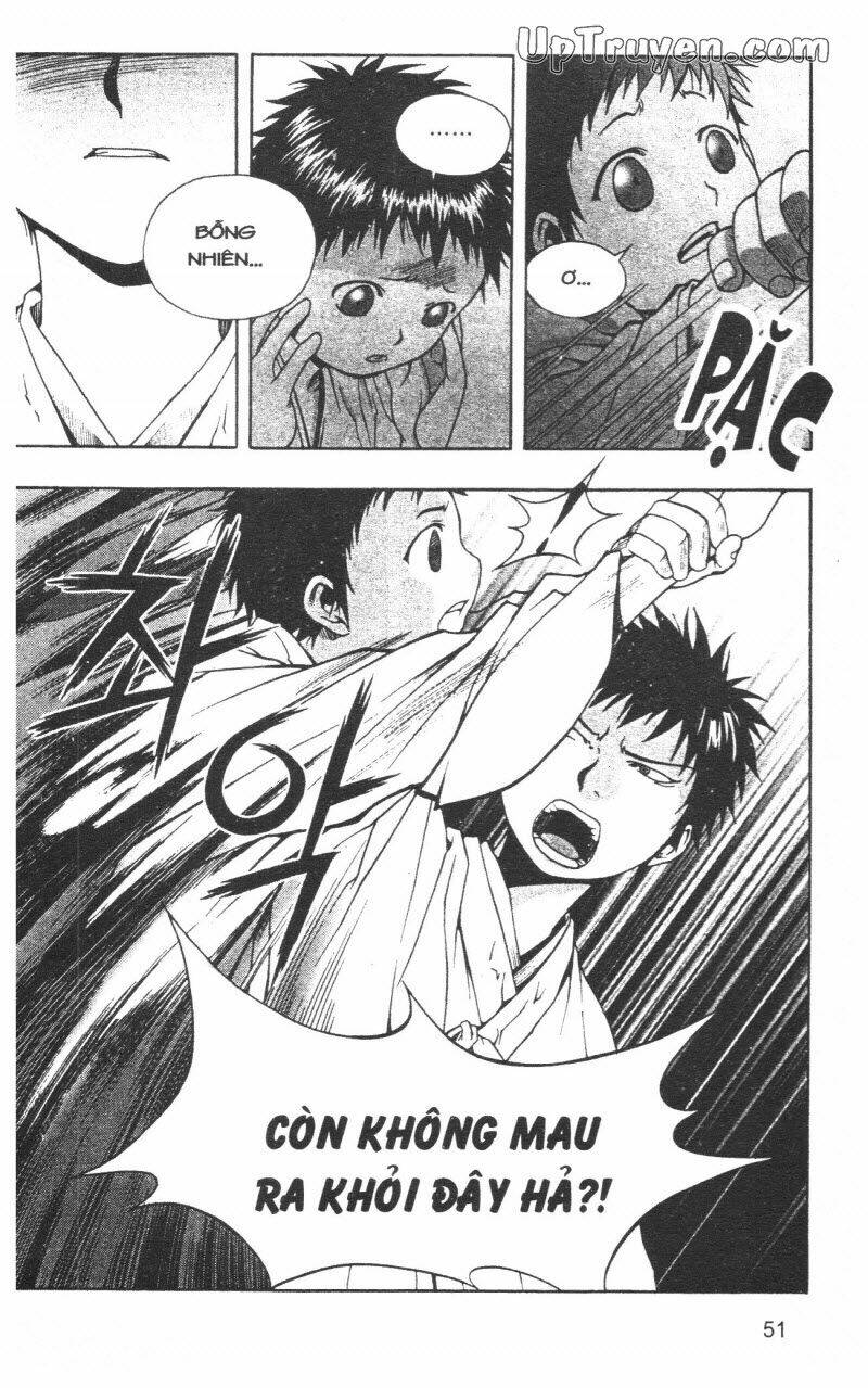 thời gió lốc (thời đại phong tang) chapter 5 52