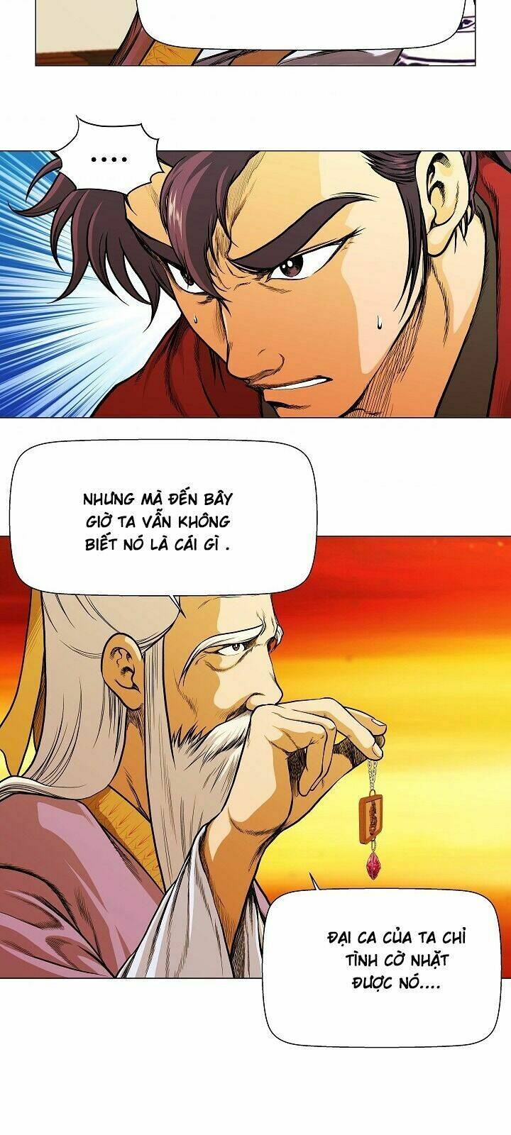 ngũ hợp chí tôn chapter 3 41