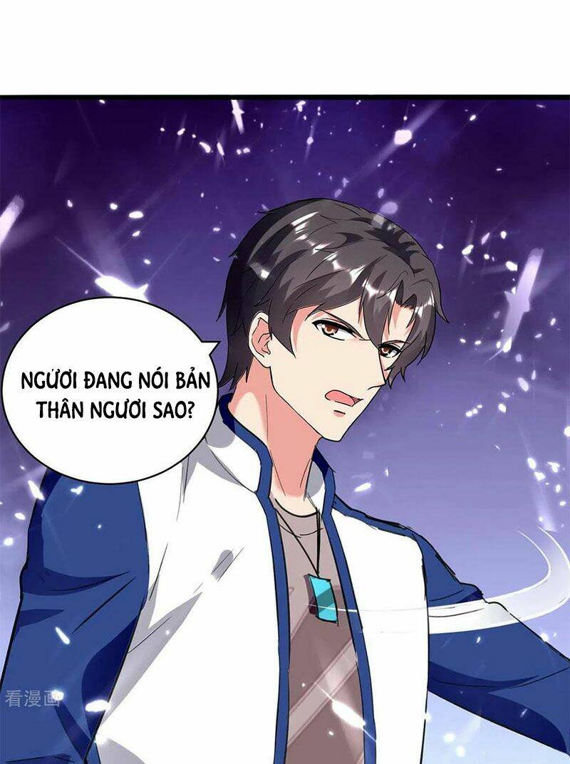 trọng sinh khí thiếu quy lai chapter 174 16