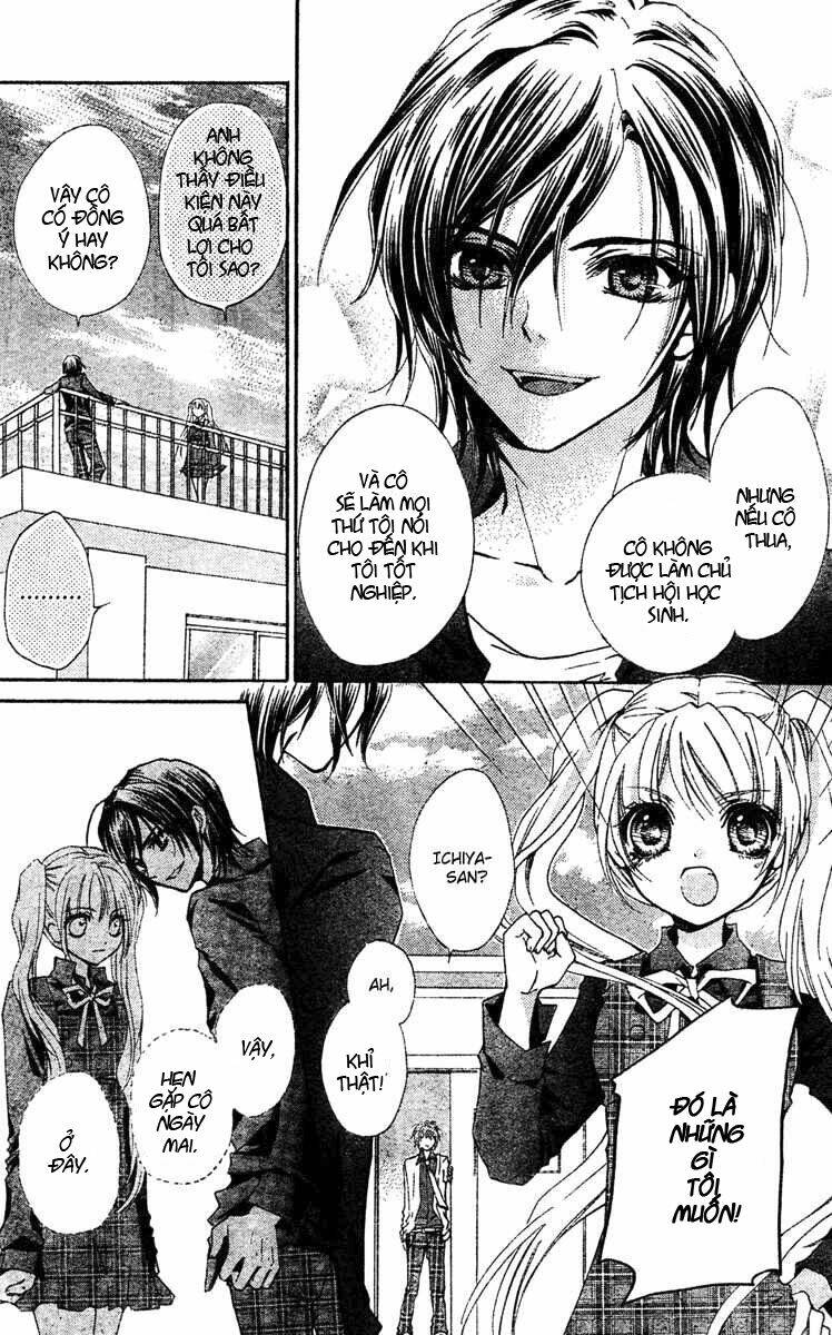 fly high! chapter 6 26