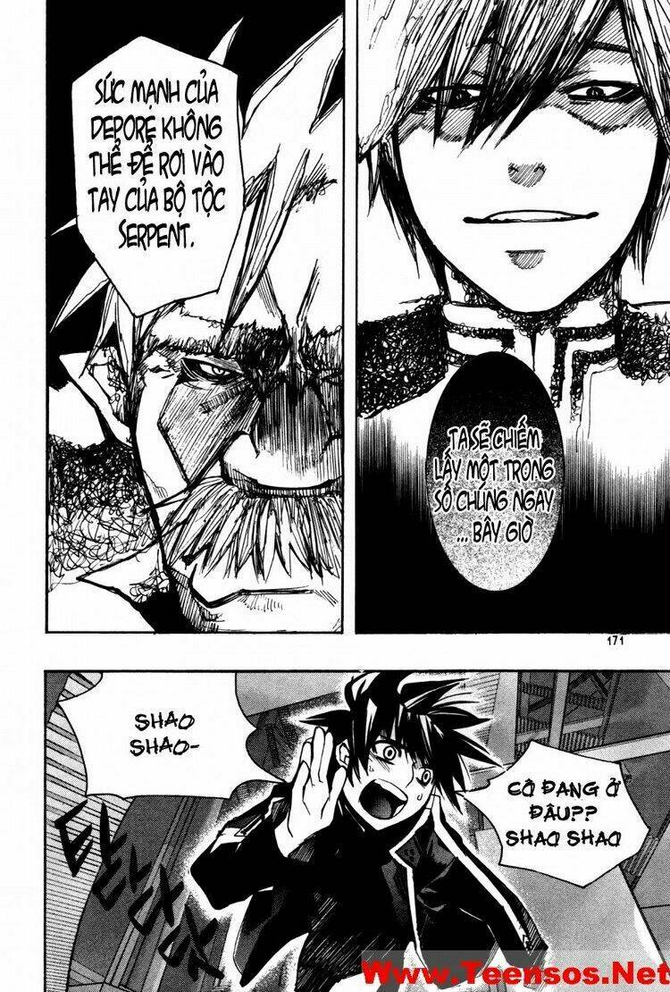 immortal regis chapter 14 22