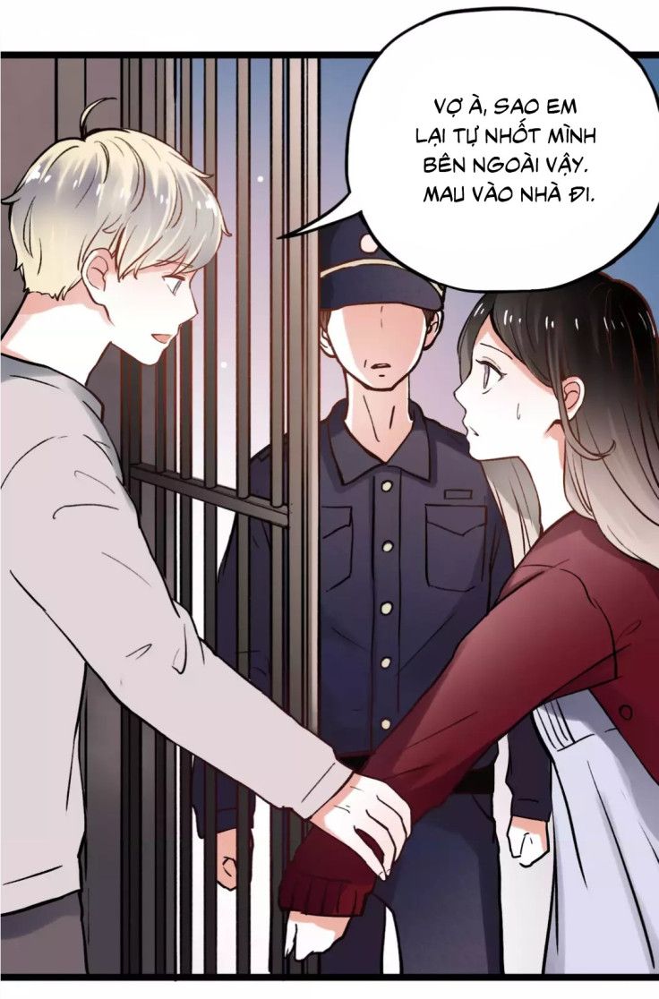 cậu đã từng yêu tôi 2 chapter 13 18