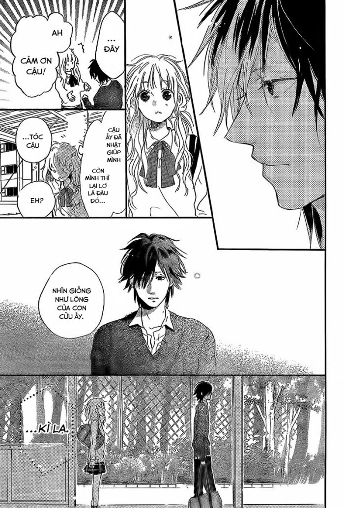 flower and thunderbolt chapter 2 3