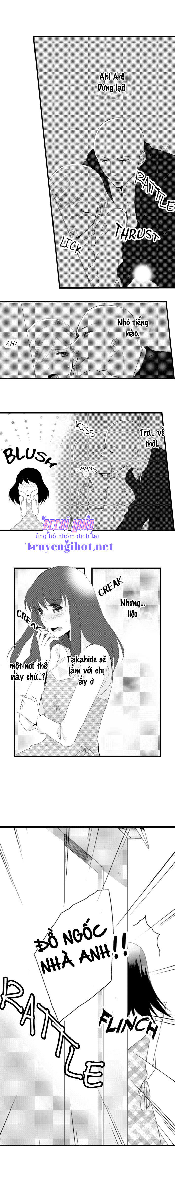 dây dưa một đêm dâm đãng với nhà sư chapter 22.2 1