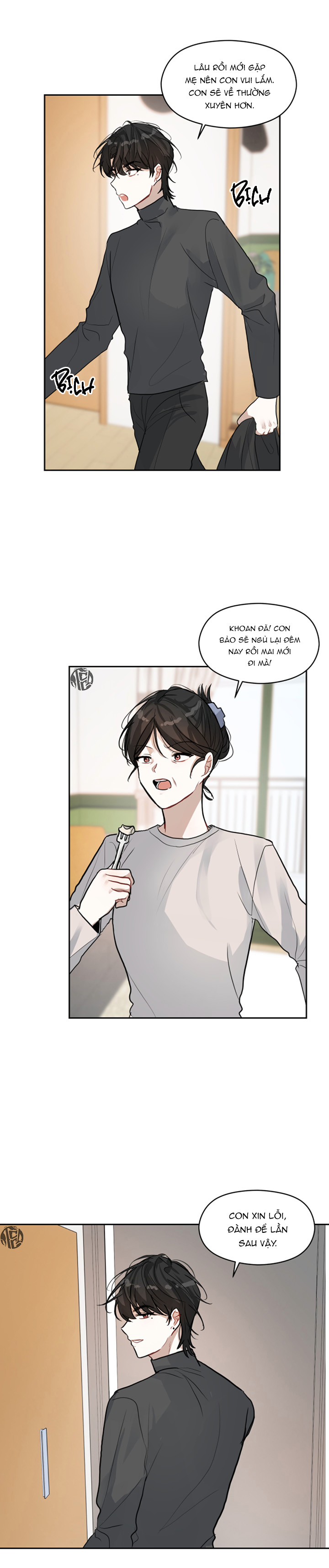 mùa xuân trở lại chapter 6 10