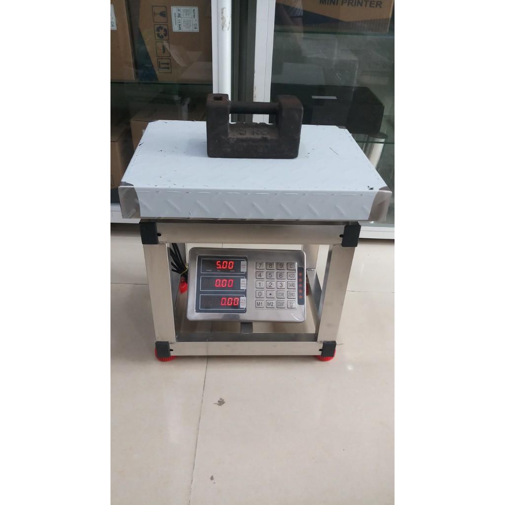 CÂN GHẾ ĐIỆN TỬ INOX TOÀN PHẦN 150KG
