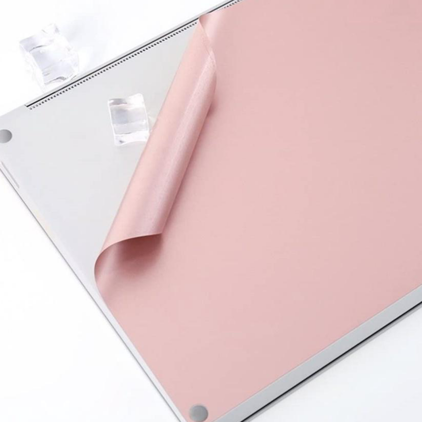 Bộ Dán Dành Cho Laptop Go -  Surface ( Màu Rose Gold )