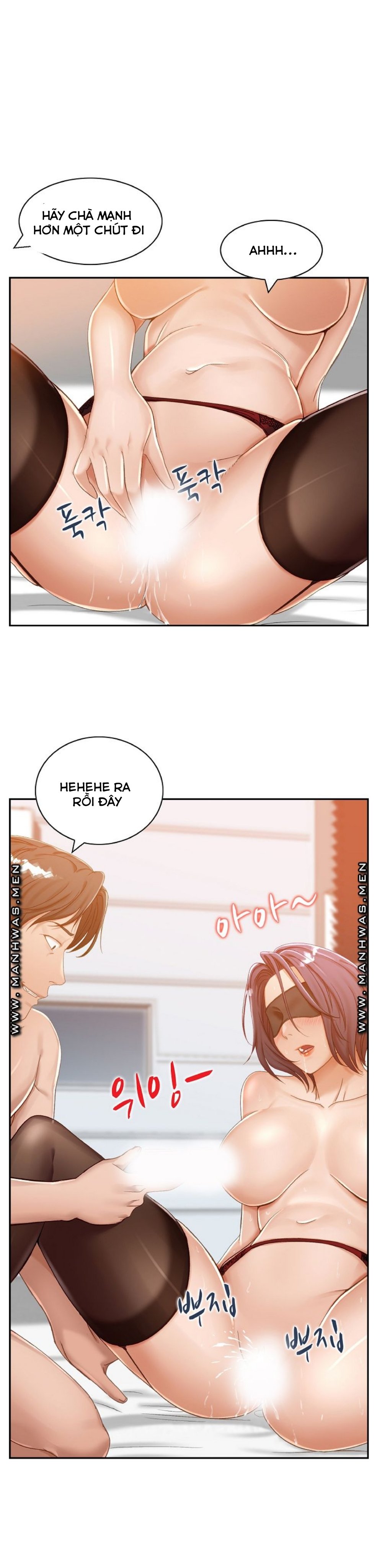 thỏa thuận ngoại tình chapter 1 20