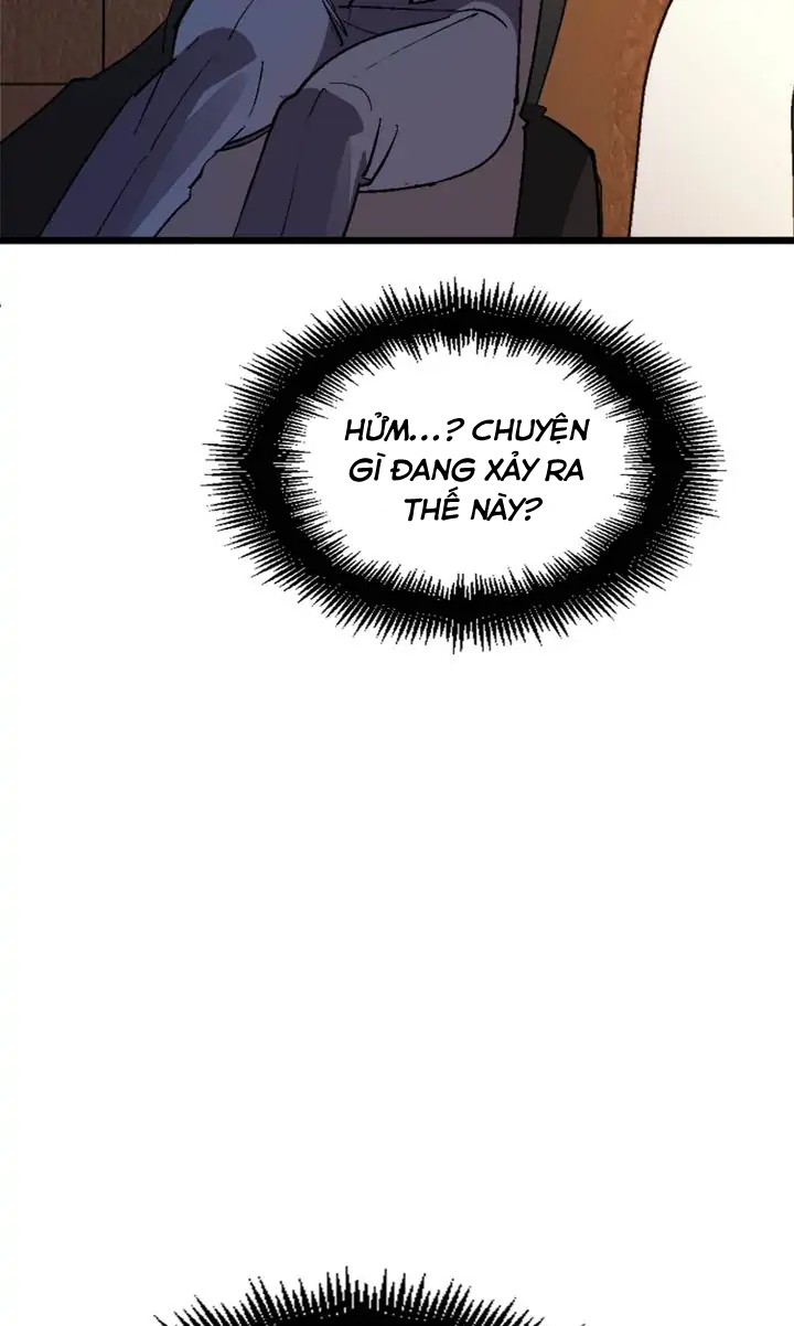 tôi sẽ cứu lấy gia tộc sắp sụp đổ chapter 95 93